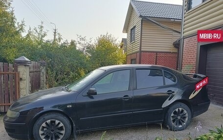 SEAT Toledo III, 1999 год, 300 000 рублей, 2 фотография