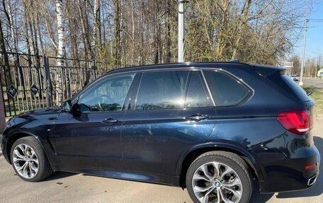 BMW X5, 2017 год, 3 800 000 рублей, 4 фотография