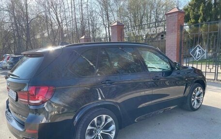 BMW X5, 2017 год, 3 800 000 рублей, 3 фотография