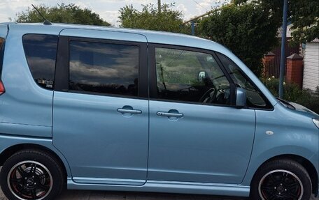 Suzuki Solio II, 2014 год, 1 000 000 рублей, 2 фотография