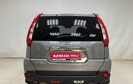 Nissan X-Trail, 2014 год, 1 580 000 рублей, 4 фотография