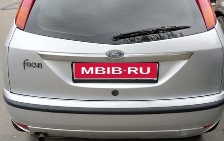 Ford Focus IV, 2005 год, 350 000 рублей, 2 фотография