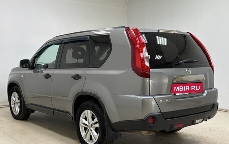 Nissan X-Trail, 2014 год, 1 580 000 рублей, 5 фотография