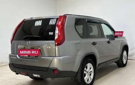 Nissan X-Trail, 2014 год, 1 580 000 рублей, 3 фотография