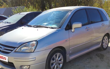 Suzuki Liana, 2005 год, 380 000 рублей, 2 фотография