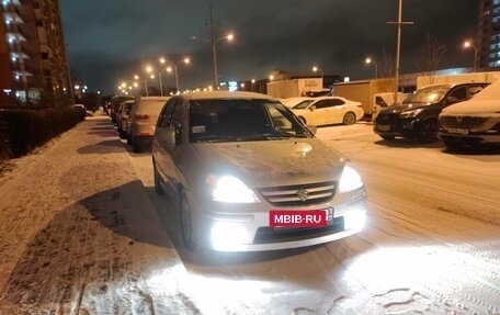 Suzuki Liana, 2005 год, 380 000 рублей, 4 фотография