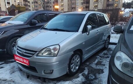 Suzuki Liana, 2005 год, 380 000 рублей, 3 фотография