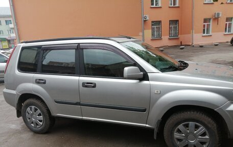 Nissan X-Trail, 2005 год, 870 000 рублей, 2 фотография
