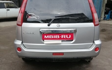 Nissan X-Trail, 2005 год, 870 000 рублей, 3 фотография