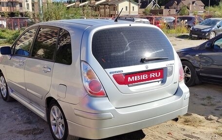Suzuki Liana, 2005 год, 380 000 рублей, 6 фотография