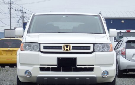 Honda Crossroad, 2010 год, 990 000 рублей, 2 фотография
