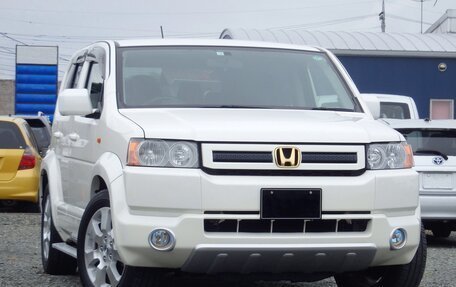 Honda Crossroad, 2010 год, 990 000 рублей, 3 фотография
