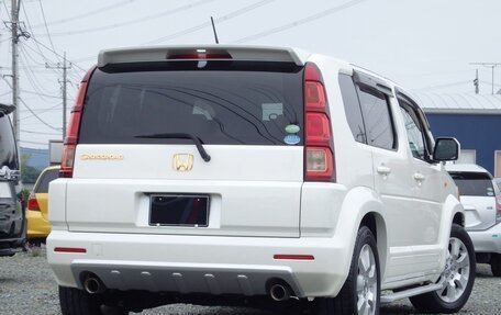 Honda Crossroad, 2010 год, 990 000 рублей, 4 фотография