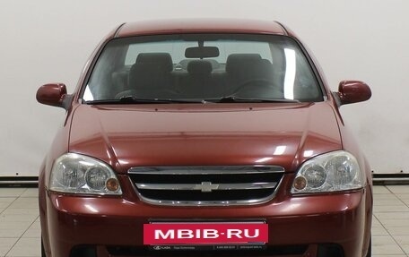 Chevrolet Lacetti, 2008 год, 479 900 рублей, 2 фотография