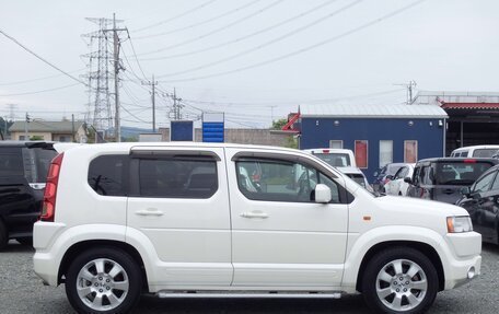 Honda Crossroad, 2010 год, 990 000 рублей, 7 фотография
