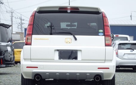 Honda Crossroad, 2010 год, 990 000 рублей, 5 фотография