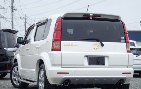 Honda Crossroad, 2010 год, 990 000 рублей, 6 фотография