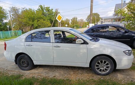 Lifan Solano I (630) рестайлинг, 2012 год, 260 000 рублей, 2 фотография