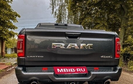 Rambler 1500, 2024 год, 11 500 000 рублей, 3 фотография