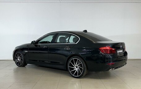 BMW 5 серия, 2016 год, 2 790 000 рублей, 2 фотография