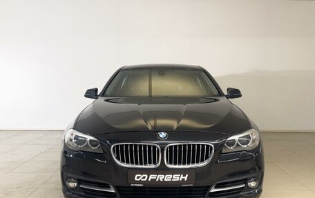 BMW 5 серия, 2016 год, 2 790 000 рублей, 3 фотография