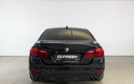 BMW 5 серия, 2016 год, 2 790 000 рублей, 4 фотография