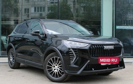 Haval Jolion, 2024 год, 2 222 000 рублей, 3 фотография