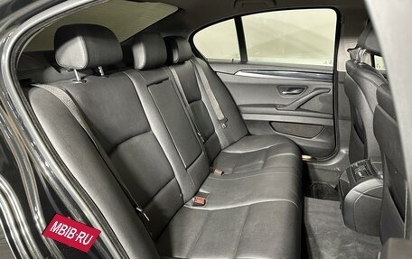BMW 5 серия, 2016 год, 2 790 000 рублей, 8 фотография