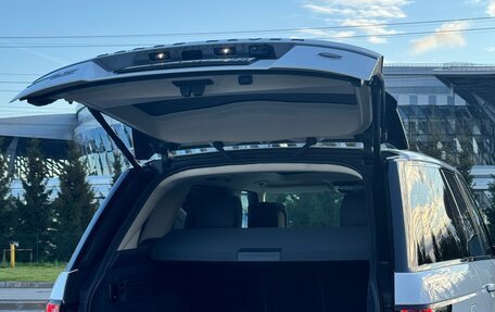 Land Rover Range Rover IV рестайлинг, 2019 год, 7 950 000 рублей, 6 фотография