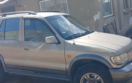 KIA Sportage IV рестайлинг, 2004 год, 400 000 рублей, 2 фотография