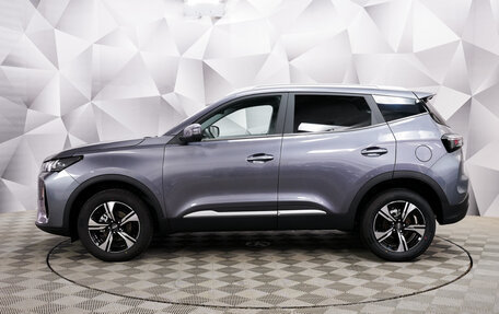 Chery Tiggo 4 I рестайлинг, 2025 год, 2 287 000 рублей, 3 фотография