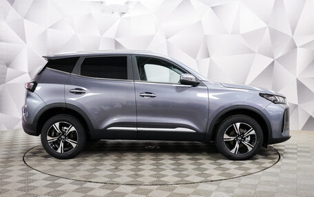 Chery Tiggo 4 I рестайлинг, 2025 год, 2 287 000 рублей, 4 фотография