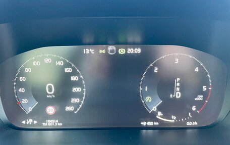 Volvo V60 Cross Country II, 2020 год, 2 925 000 рублей, 9 фотография
