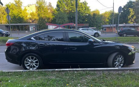 Mazda 6, 2014 год, 1 270 000 рублей, 2 фотография