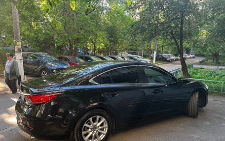 Mazda 6, 2014 год, 1 270 000 рублей, 3 фотография