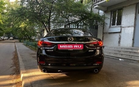 Mazda 6, 2014 год, 1 270 000 рублей, 4 фотография