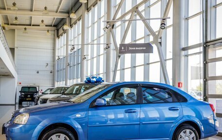 Chevrolet Lacetti, 2008 год, 485 000 рублей, 4 фотография
