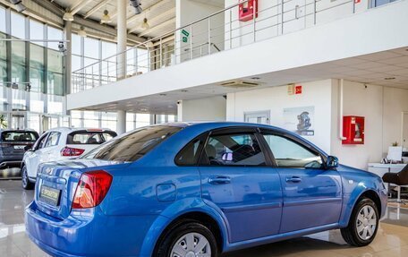 Chevrolet Lacetti, 2008 год, 485 000 рублей, 7 фотография