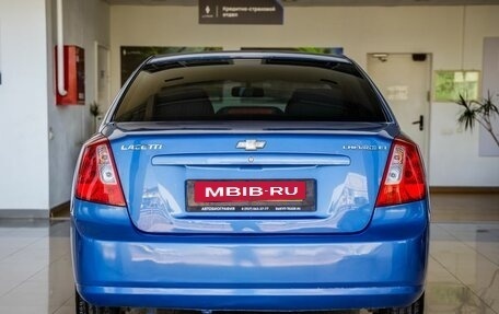 Chevrolet Lacetti, 2008 год, 485 000 рублей, 6 фотография