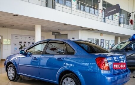 Chevrolet Lacetti, 2008 год, 485 000 рублей, 5 фотография