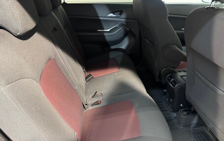 Chevrolet Orlando I, 2012 год, 1 049 800 рублей, 4 фотография