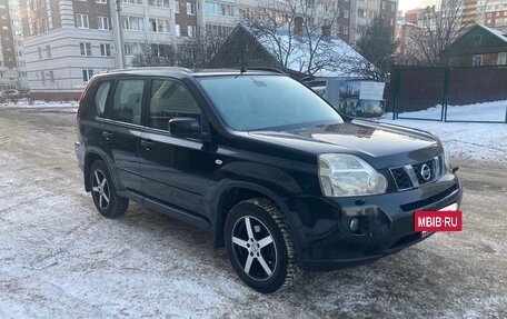 Nissan X-Trail, 2007 год, 950 000 рублей, 3 фотография