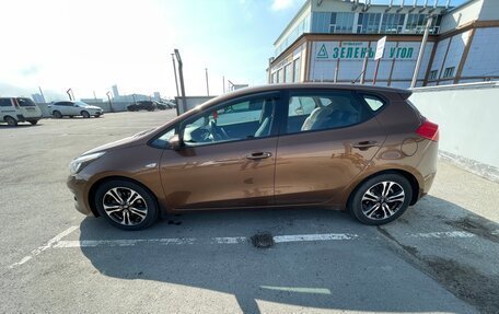 KIA cee'd III, 2015 год, 1 400 000 рублей, 3 фотография