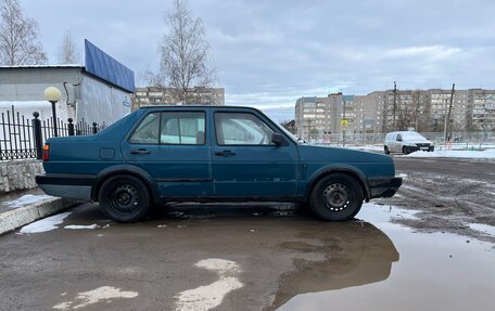 Volkswagen Jetta III, 1991 год, 95 000 рублей, 3 фотография