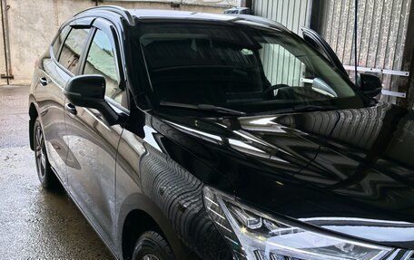 Haval Jolion, 2023 год, 1 775 000 рублей, 2 фотография
