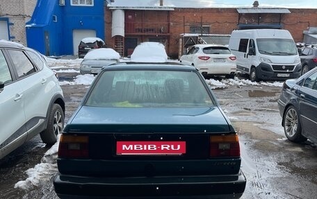 Volkswagen Jetta III, 1991 год, 95 000 рублей, 2 фотография