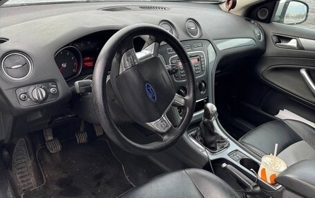 Ford Mondeo IV, 2011 год, 450 000 рублей, 5 фотография