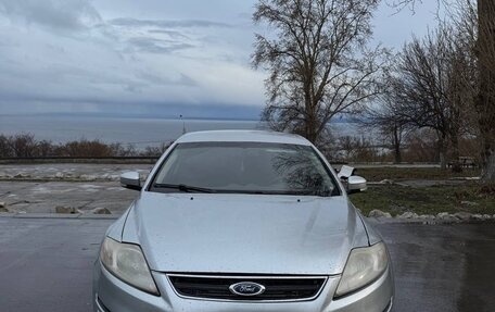 Ford Mondeo IV, 2011 год, 450 000 рублей, 2 фотография