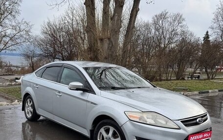 Ford Mondeo IV, 2011 год, 450 000 рублей, 3 фотография
