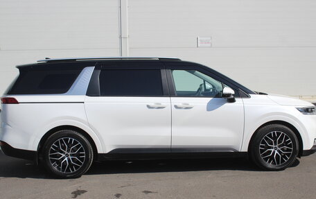 KIA Carnival, 2021 год, 3 430 000 рублей, 9 фотография